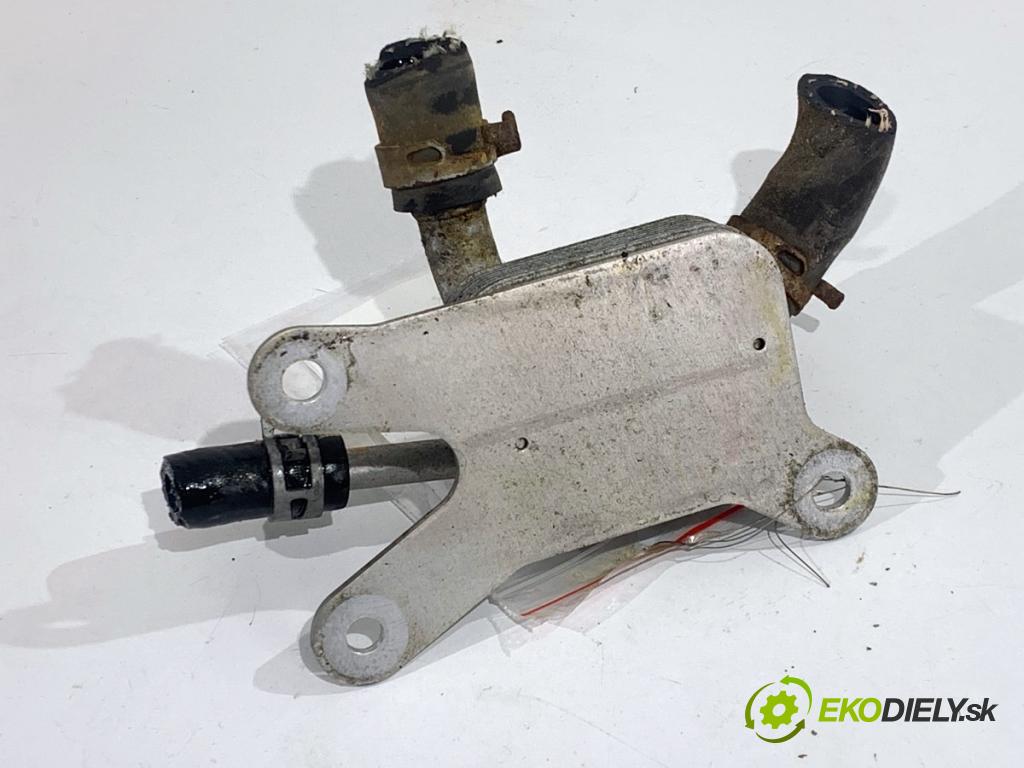 TOYOTA COROLLA E21 sedan 2019 72 kW 1.8 VVTi Hybrid (ZWE211, MZEA12) 1798 chladič oleje