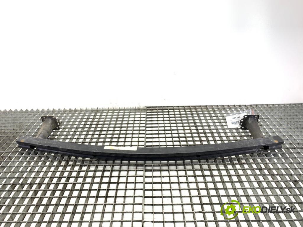 TOYOTA COROLLA E21 sedan 2019 72 kW 1.8 VVTi Hybrid (ZWE211, MZEA12) 1798 výztuha nárazníka přední část  (Přední výztuha)