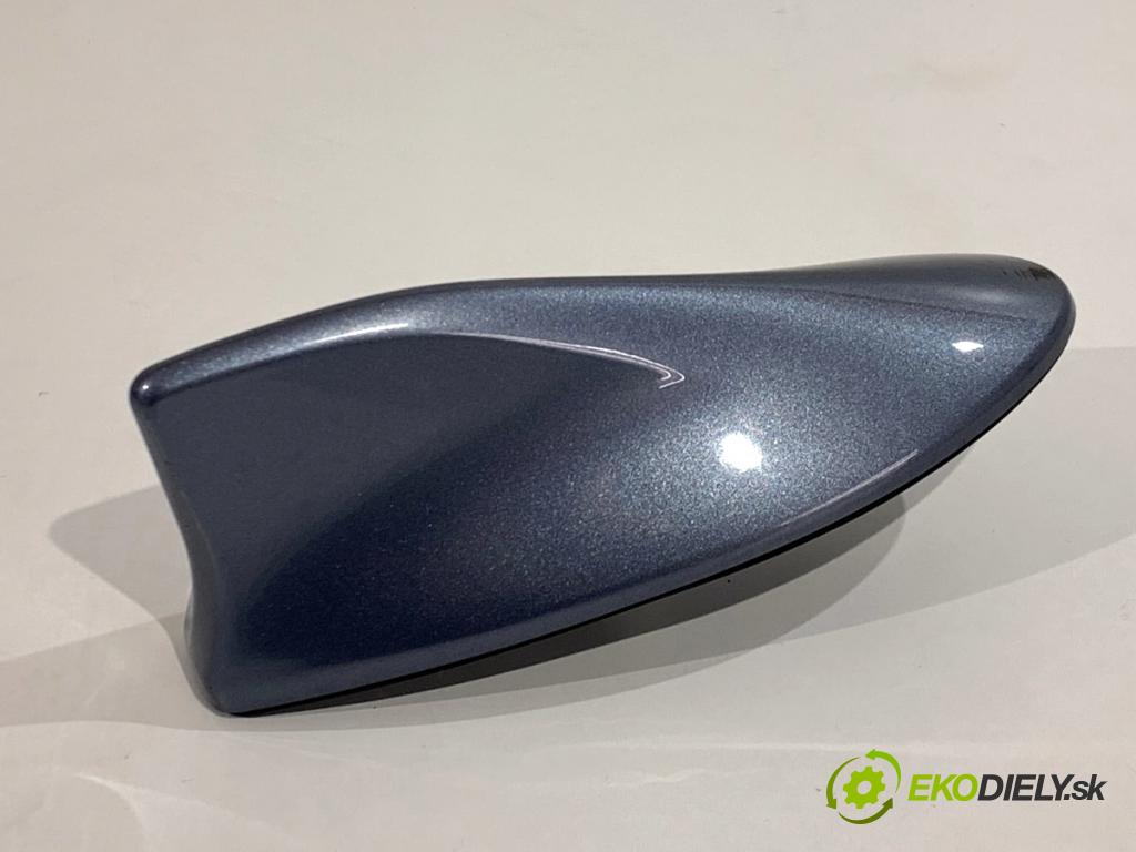 TOYOTA COROLLA E21 sedan 2019 72 kW 1.8 VVTi Hybrid (ZWE211, MZEA12) 1798 ANTENA 