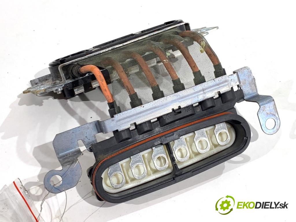 TOYOTA COROLLA E21 sedan 2019 72 kW 1.8 VVTi Hybrid (ZWE211, MZEA12) 1798 trubka vysokého NAPĚTÍ: