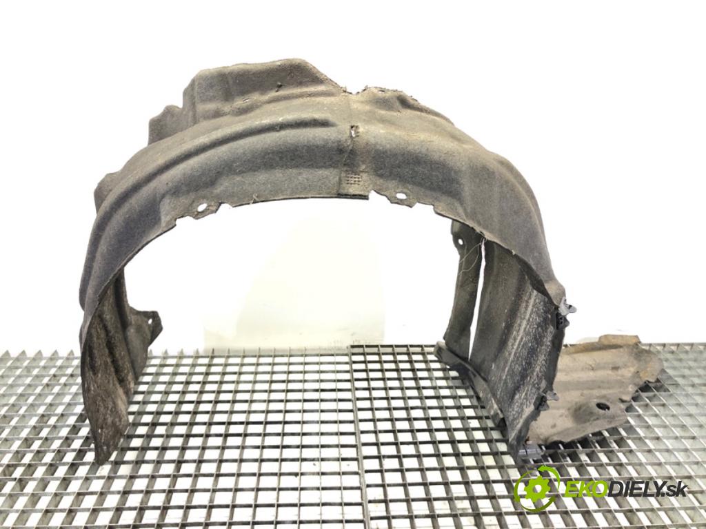 TOYOTA COROLLA E21 sedan 2019 72 kW 1.8 VVTi Hybrid (ZWE211, MZEA12) 1798 podblatník pravy predný 