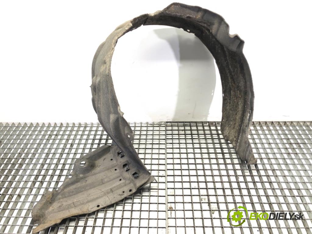 TOYOTA COROLLA E21 sedan 2019 72 kW 1.8 VVTi Hybrid (ZWE211, MZEA12) 1798 podblatník pravy predný