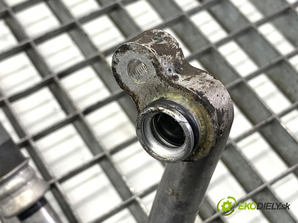 TOYOTA COROLLA E21 sedan 2019 72 kW 1.8 VVTi Hybrid (ZWE211, MZEA12) 1798 rúrka klimatizace 88707-F4020 (Trubka klimatizace)