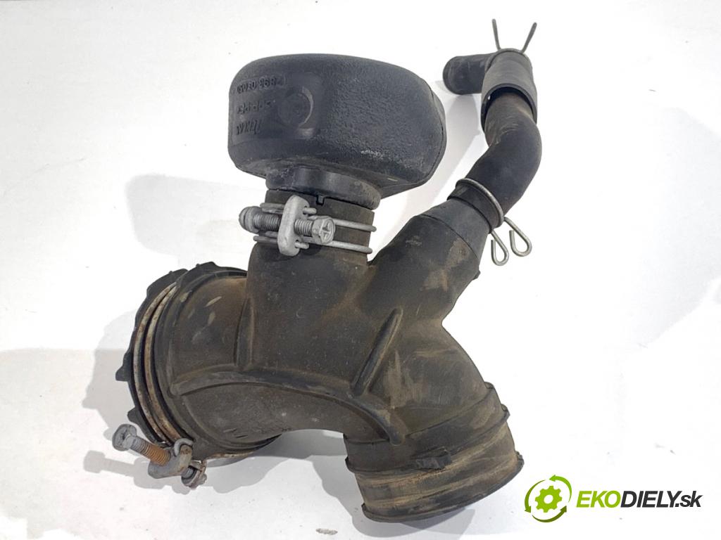 TOYOTA COROLLA E21 sedan 2019 72 kW 1.8 VVTi Hybrid (ZWE211, MZEA12) 1798 Rúra vzduchu 17880-0T440