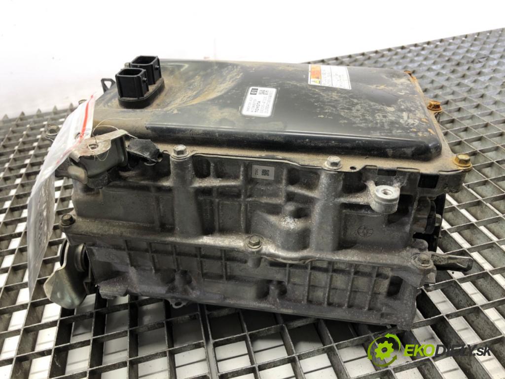 TOYOTA COROLLA E21 sedan 2019 72 kW 1.8 VVTi Hybrid (ZWE211, MZEA12) 1798 INVERTOR: INVERTOR: G9200-47330