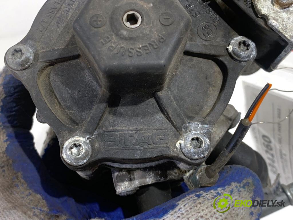 TOYOTA COROLLA E21 sedan 2019 72 kW 1.8 VVTi Hybrid (ZWE211, MZEA12) 1798 Reduktor do plynového pedálu LPG 67R-016865 (LPG)