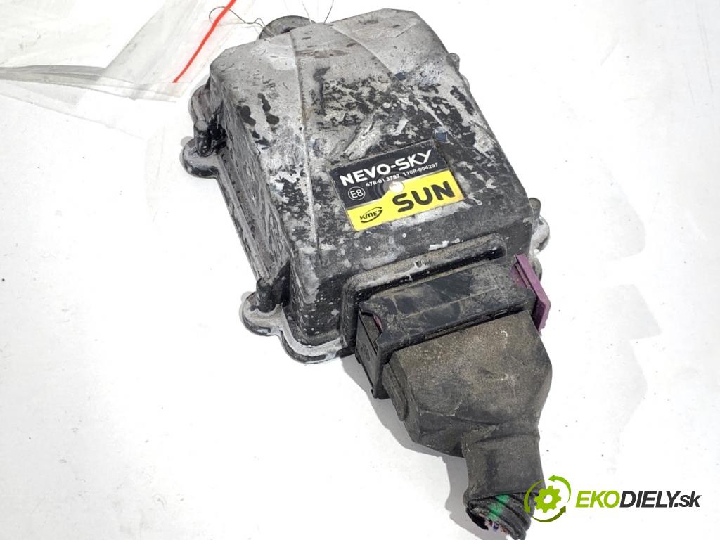 TOYOTA COROLLA E21 sedan 2019 72 kW 1.8 VVTi Hybrid (ZWE211, MZEA12) 1798 řídící jednotka LPG NEVO-SKY SUN