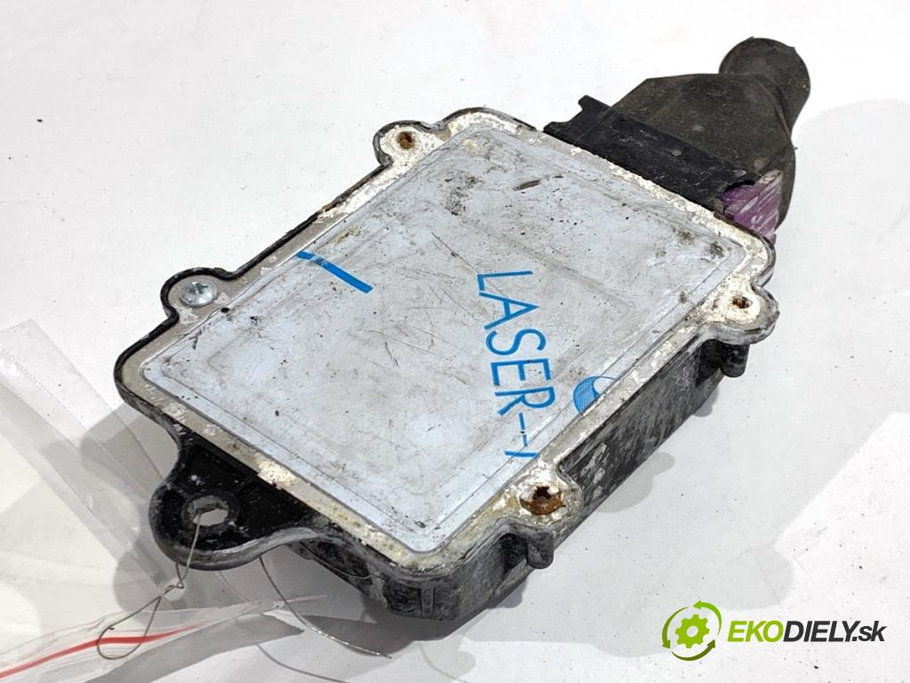 TOYOTA COROLLA E21 sedan 2019 72 kW 1.8 VVTi Hybrid (ZWE211, MZEA12) 1798 řídící jednotka LPG NEVO-SKY SUN