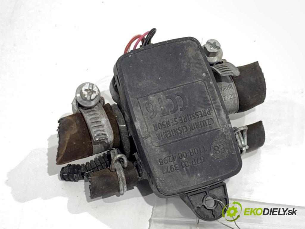 TOYOTA COROLLA E21 sedan 2019 72 kW 1.8 VVTi Hybrid (ZWE211, MZEA12) 1798 snímač tlaku LPG CCT6