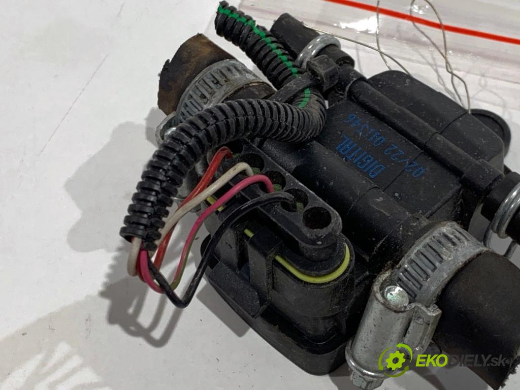 TOYOTA COROLLA E21 sedan 2019 72 kW 1.8 VVTi Hybrid (ZWE211, MZEA12) 1798 snímač tlaku LPG CCT6