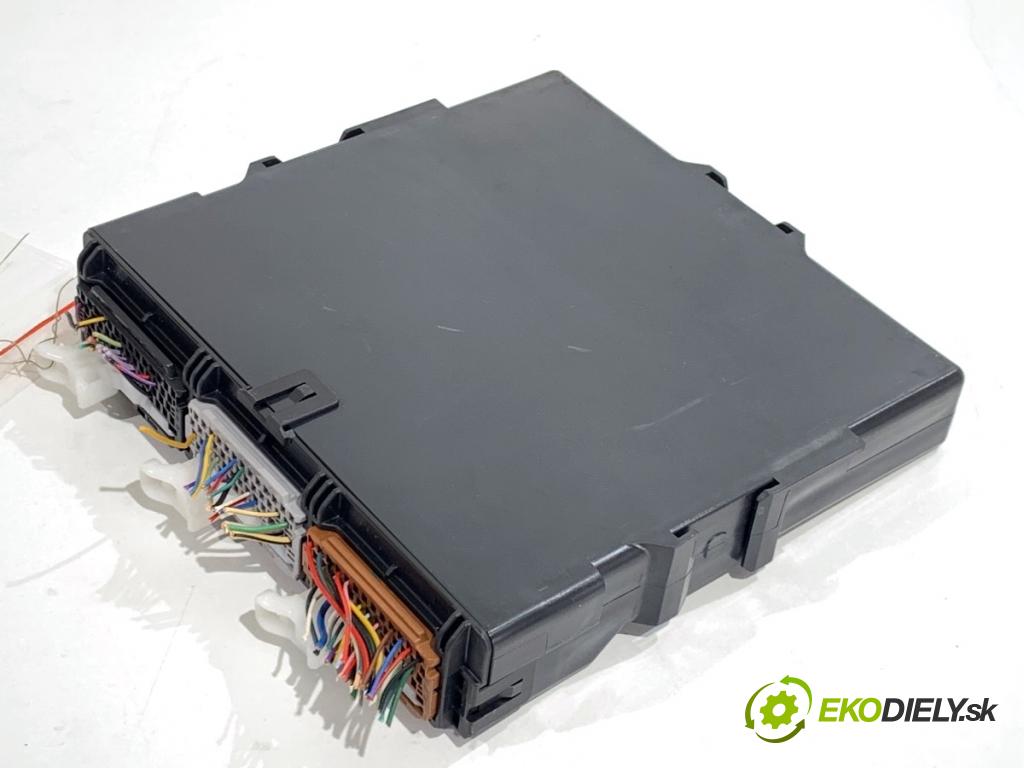 TOYOTA COROLLA E21 sedan 2019 72 kW 1.8 VVTi Hybrid (ZWE211, MZEA12) 1798 Modul Riadiaca jednotka 89981-02150 (Riadiaca jednotka ostatné)