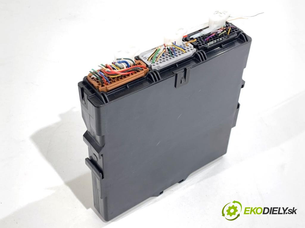 TOYOTA COROLLA E21 sedan 2019 72 kW 1.8 VVTi Hybrid (ZWE211, MZEA12) 1798 Modul Riadiaca jednotka 89981-02150 (Riadiaca jednotka ostatné)