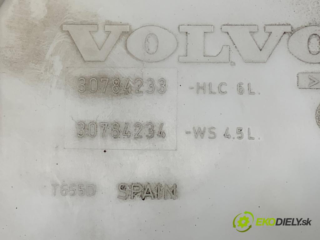VOLVO V70 III Kombi 2008 147 kW 2.5 T 2521 Nádržka ostrekovačov 30784233