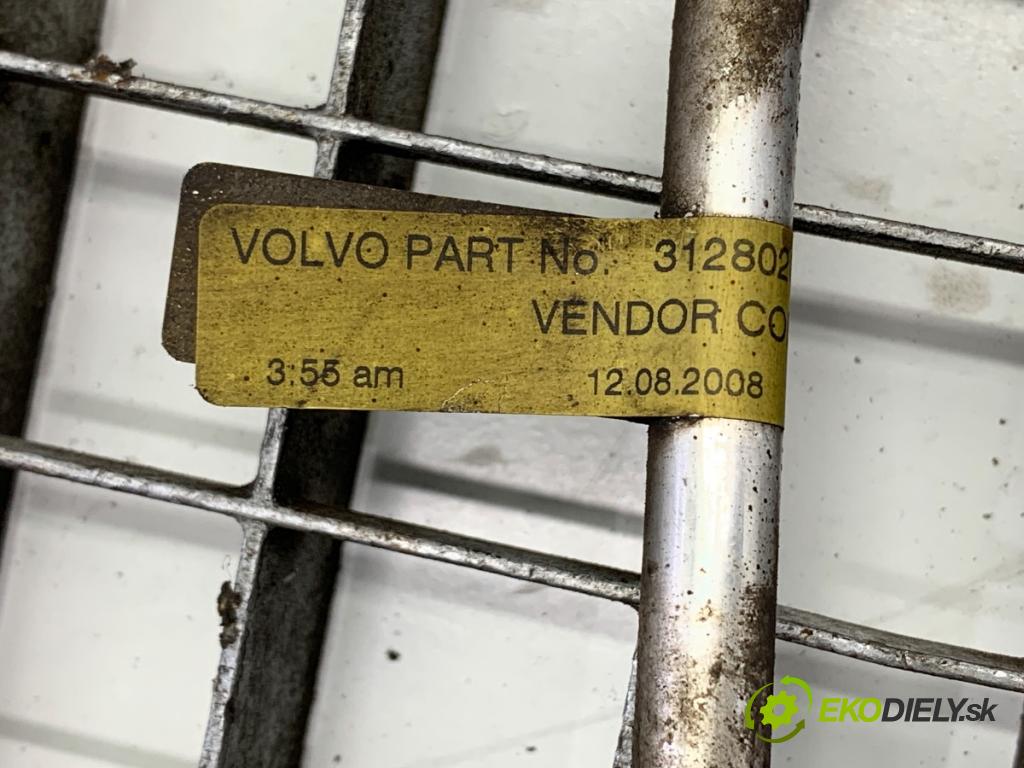 VOLVO V70 III Kombi 2008 147 kW 2.5 T 2521 hadice servočerpadlo 31280284 (Trubka servo čerpadla)