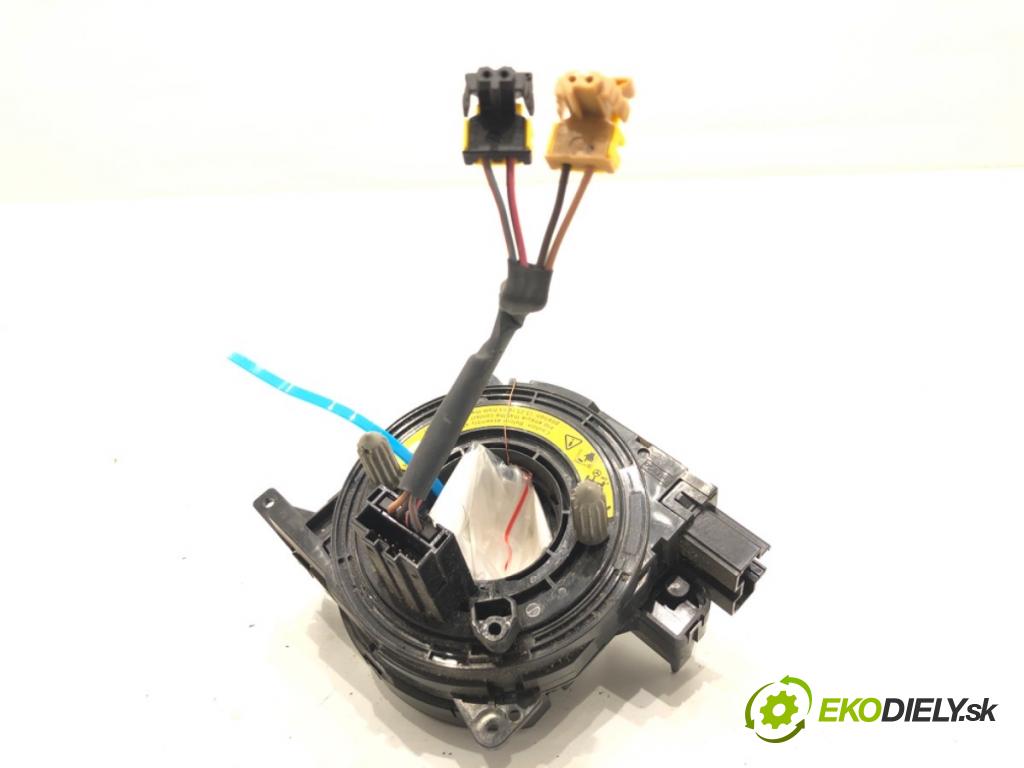 VOLVO V70 III Kombi 2008 147 kW 2.5 T 2521 Krúžok, slimák airbag 31275363 (Airbag)