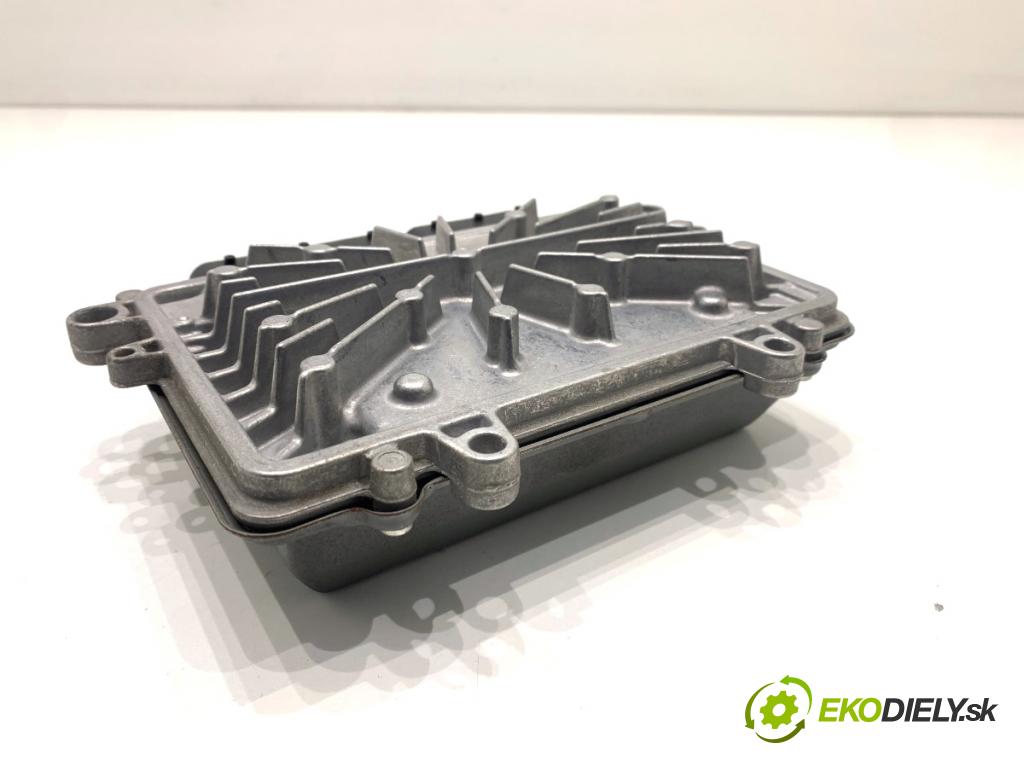 VOLVO V70 III Kombi 2008 147 kW 2.5 T 2521 riadiaca jednotka Motor 31286086 (Riadiaca jednotka)