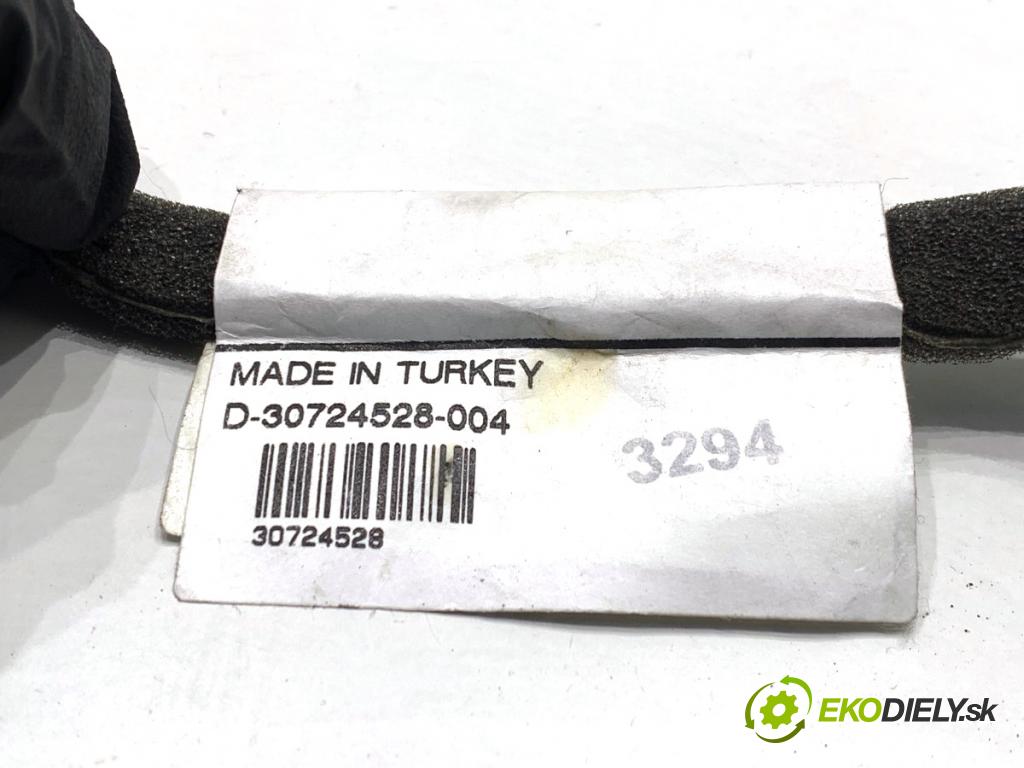 VOLVO V70 III Kombi 2008 147 kW 2.5 T 2521 spinačka 30724528 (Spínacia skrinka)