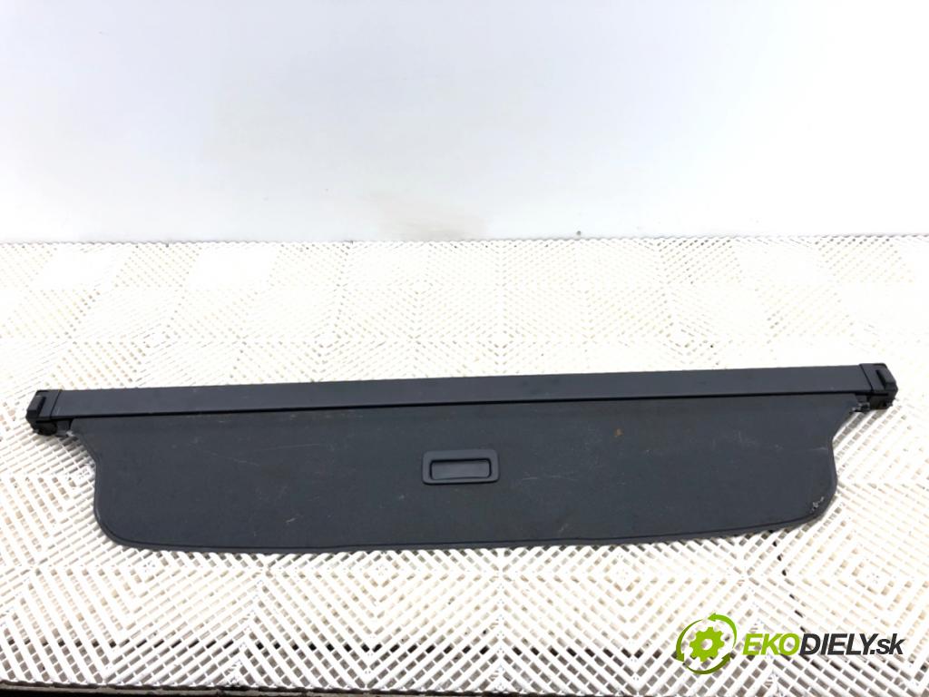 VOLVO V70 III Kombi 2008 147 kW 2.5 T 2521 Roleta kufra 39882849