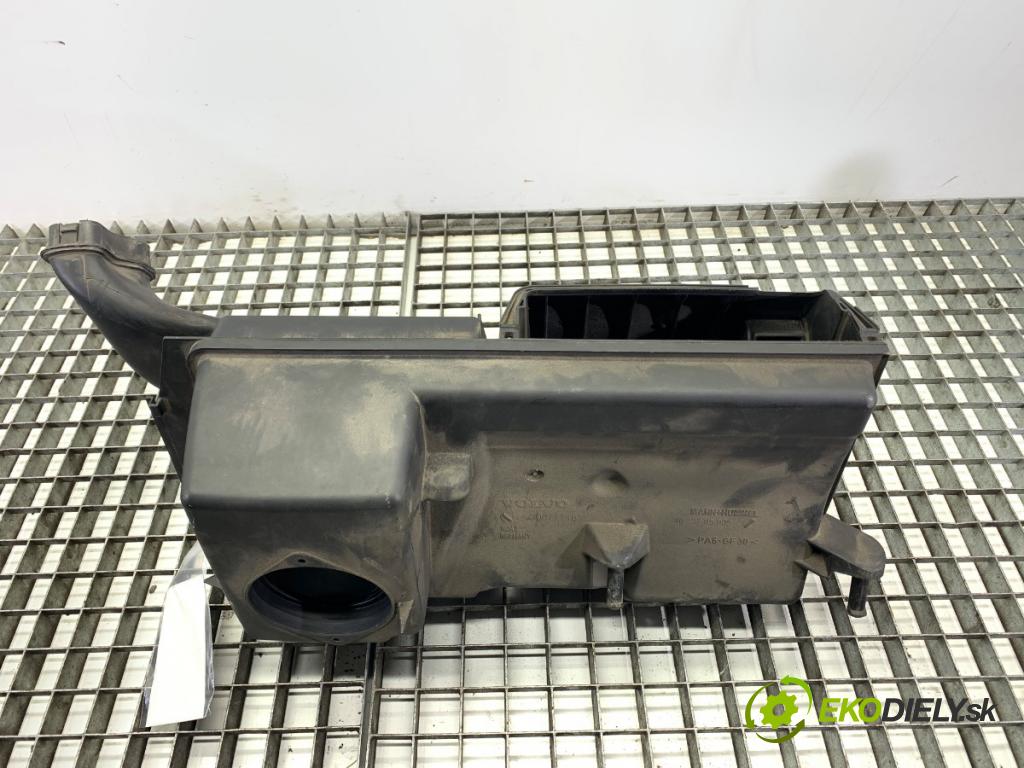 VOLVO V70 III Kombi 2008 147 kW 2.5 T 2521 Obal filtra vzduchu 30677718 (Obal vzduchového filtra)
