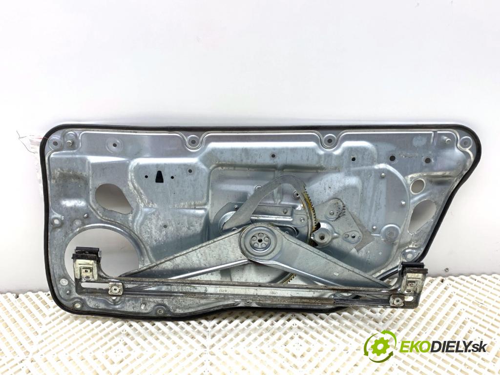 VOLVO V70 III Kombi 2008 147 kW 2.5 T 2521 Mechanizmus okna ľavy predný 30661065