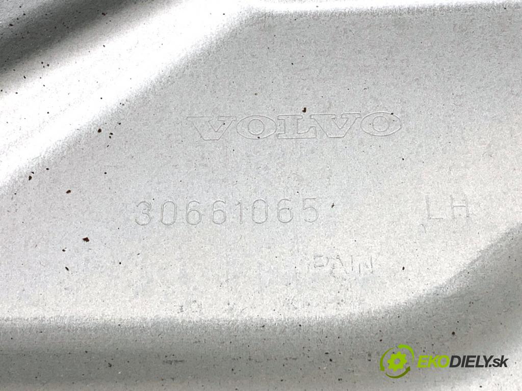 VOLVO V70 III Kombi 2008 147 kW 2.5 T 2521 Mechanizmus okna ľavy predný 30661065