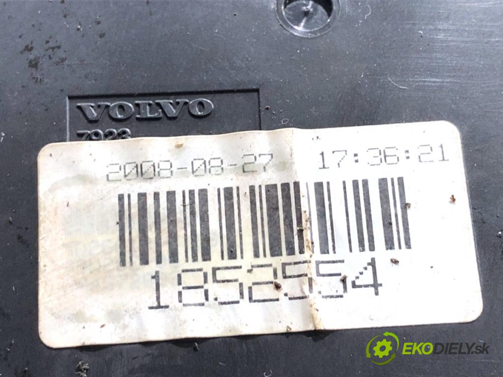 VOLVO V70 III Kombi 2008 147 kW 2.5 T 2521 Panel ovládania kúrenia  (Prepínacie páčky pod volantom)