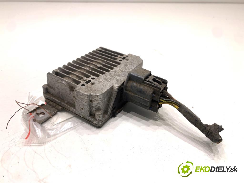 VOLVO V70 III Kombi 2008 147 kW 2.5 T 2521 Modul pumpy paliva 6G9N-9D372-AC