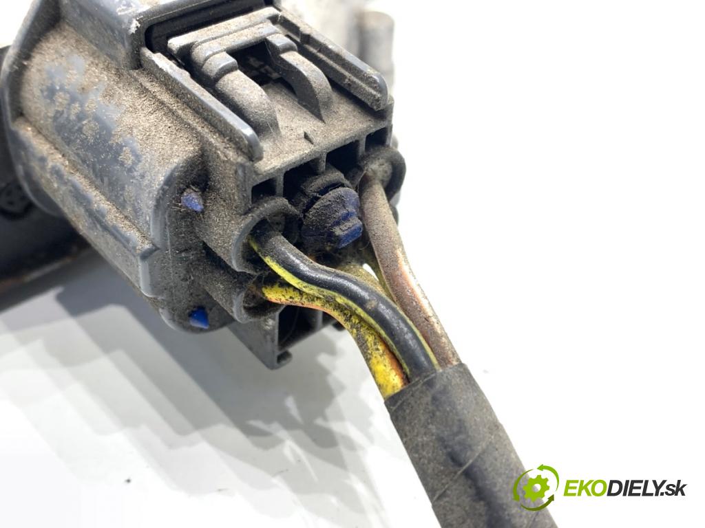 VOLVO V70 III Kombi 2008 147 kW 2.5 T 2521 Modul pumpy paliva 6G9N-9D372-AC