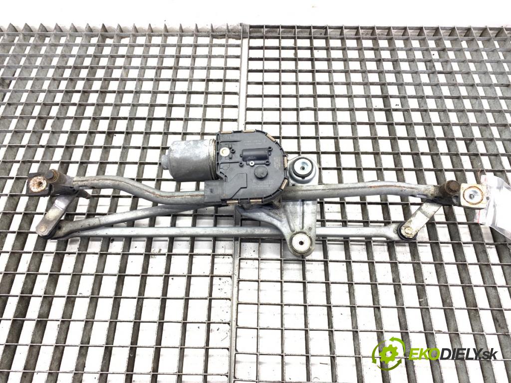 VOLVO V70 III Kombi 2008 147 kW 2.5 T 2521 Mechanizmus stieračov predný 30796358 (Motorček stieračov predný)