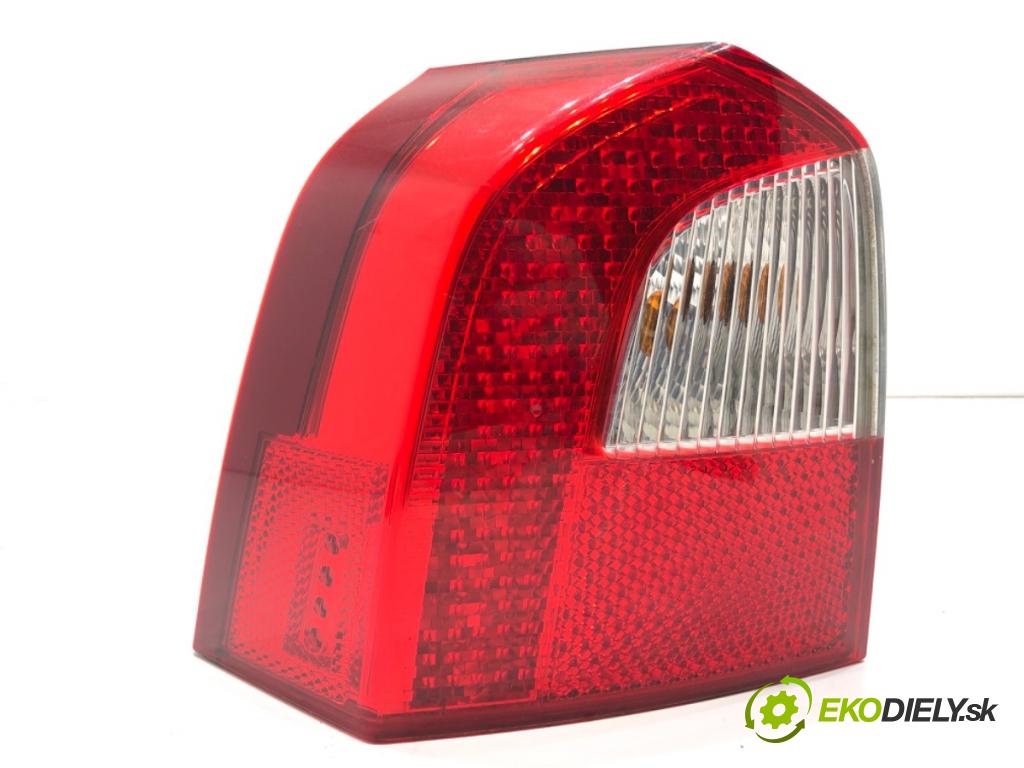 VOLVO V70 III Kombi 2008 147 kW 2.5 T 2521 Svetlo ľavy zad 30698983