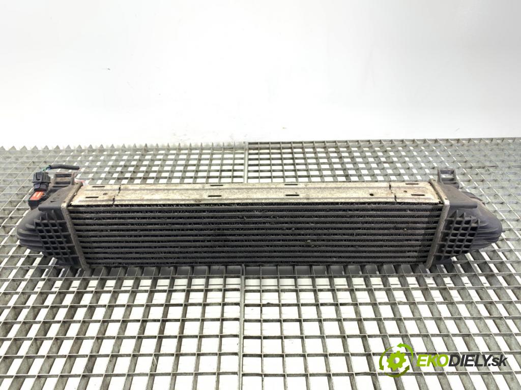 VOLVO V70 III Kombi 2008 147 kW 2.5 T 2521 intercooler 6G91-9L440-CC (Intercooler (chladič stlačeného vzduchu))
