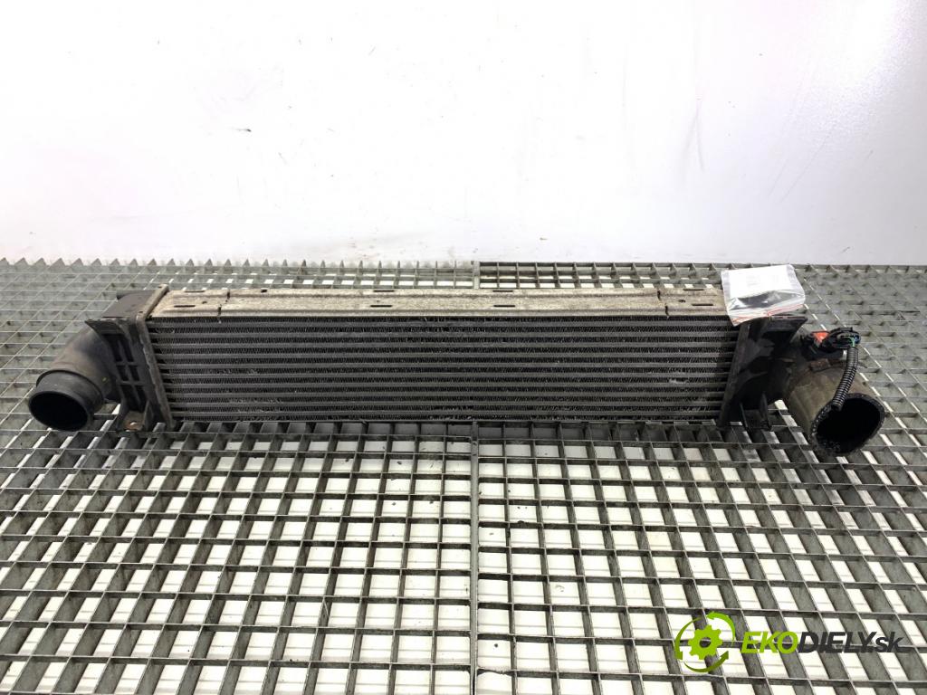 VOLVO V70 III Kombi 2008 147 kW 2.5 T 2521 intercooler 6G91-9L440-CC (Intercooler (chladič stlačeného vzduchu))