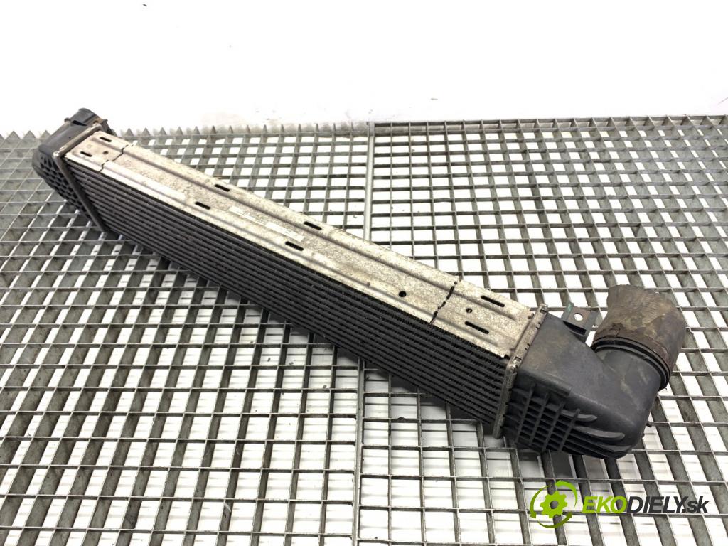 VOLVO V70 III Kombi 2008 147 kW 2.5 T 2521 intercooler 6G91-9L440-CC (Intercooler (chladič stlačeného vzduchu))