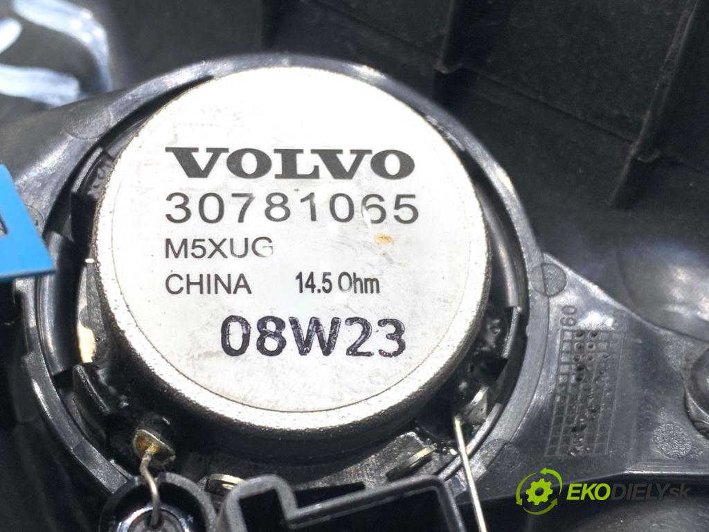 VOLVO V70 III Kombi 2008 147 kW 2.5 T 2521 reproduktory 30657444 30781065