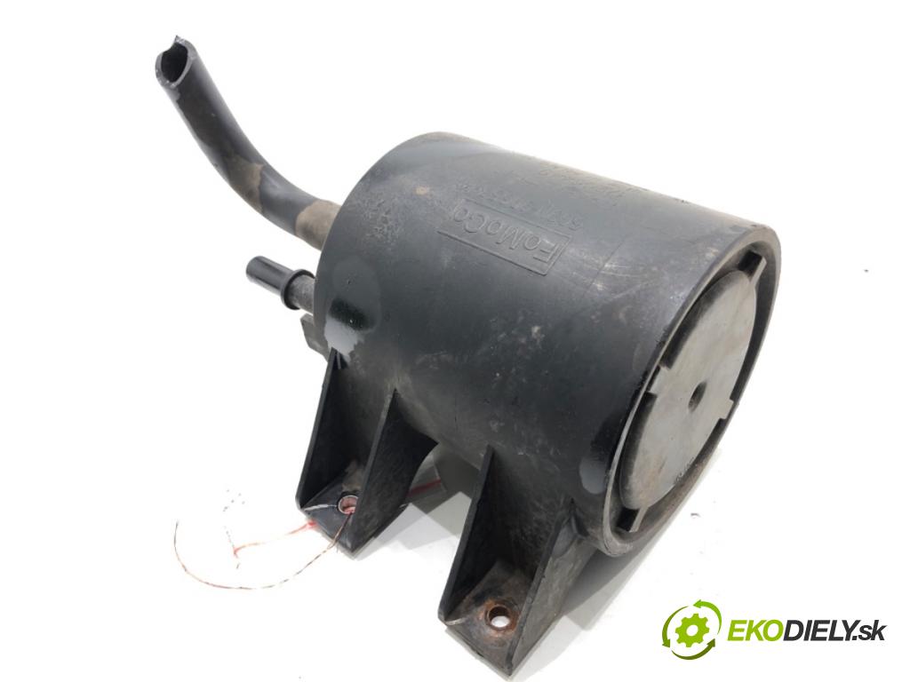 VOLVO V70 III Kombi 2008 147 kW 2.5 T 2521 filter peľový 17206449
