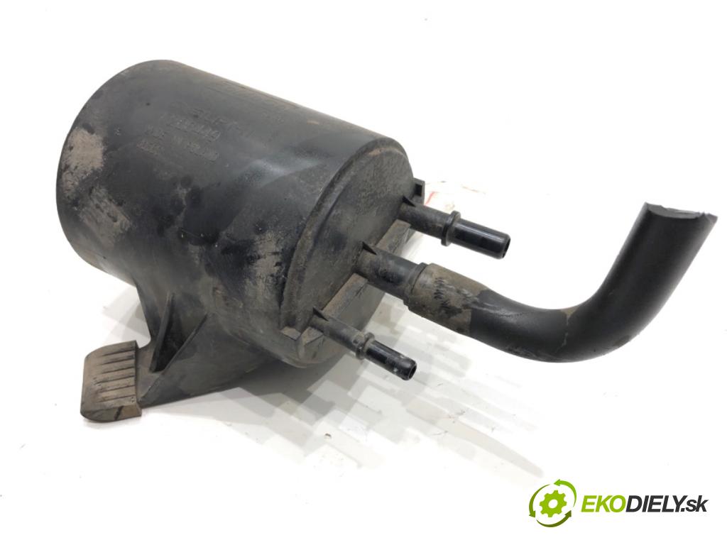 VOLVO V70 III Kombi 2008 147 kW 2.5 T 2521 filter peľový 17206449