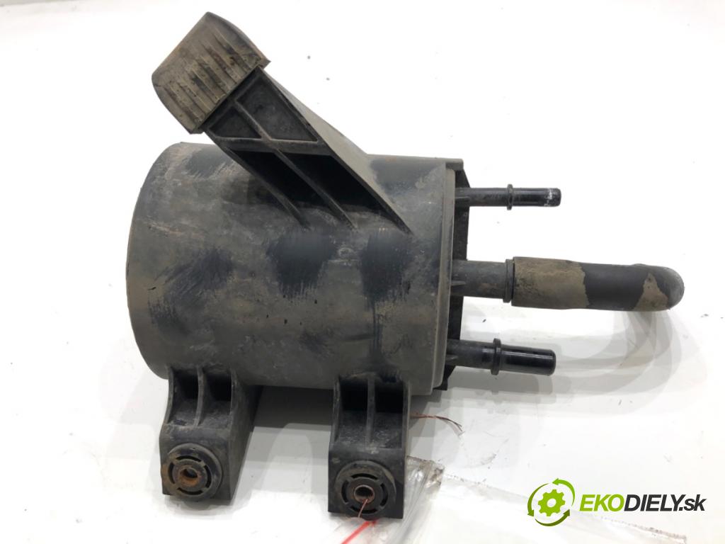 VOLVO V70 III Kombi 2008 147 kW 2.5 T 2521 filter peľový 17206449