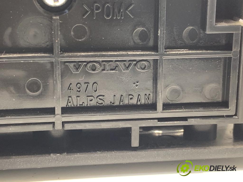 VOLVO V70 III Kombi 2008 147 kW 2.5 T 2521 Kulisa brzdy ručnej brzdy 30773539