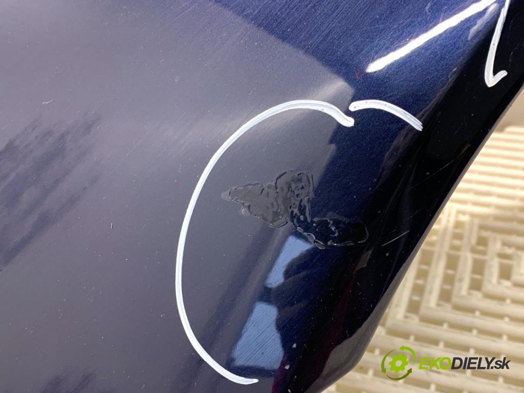 VOLVO V70 III Kombi 2008 147 kW 2.5 T 2521 blatník levý přední část