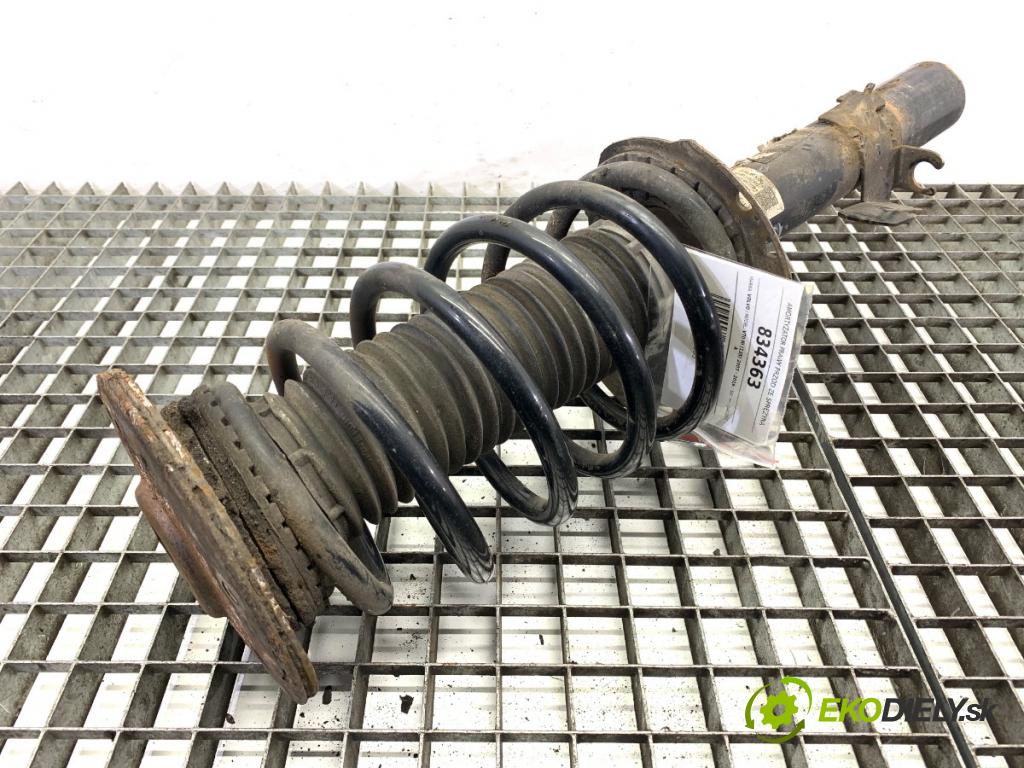 VOLVO V70 III Kombi 2008 147 kW 2.5 T 2521 Tlmič pravy predný ZE 31212509
