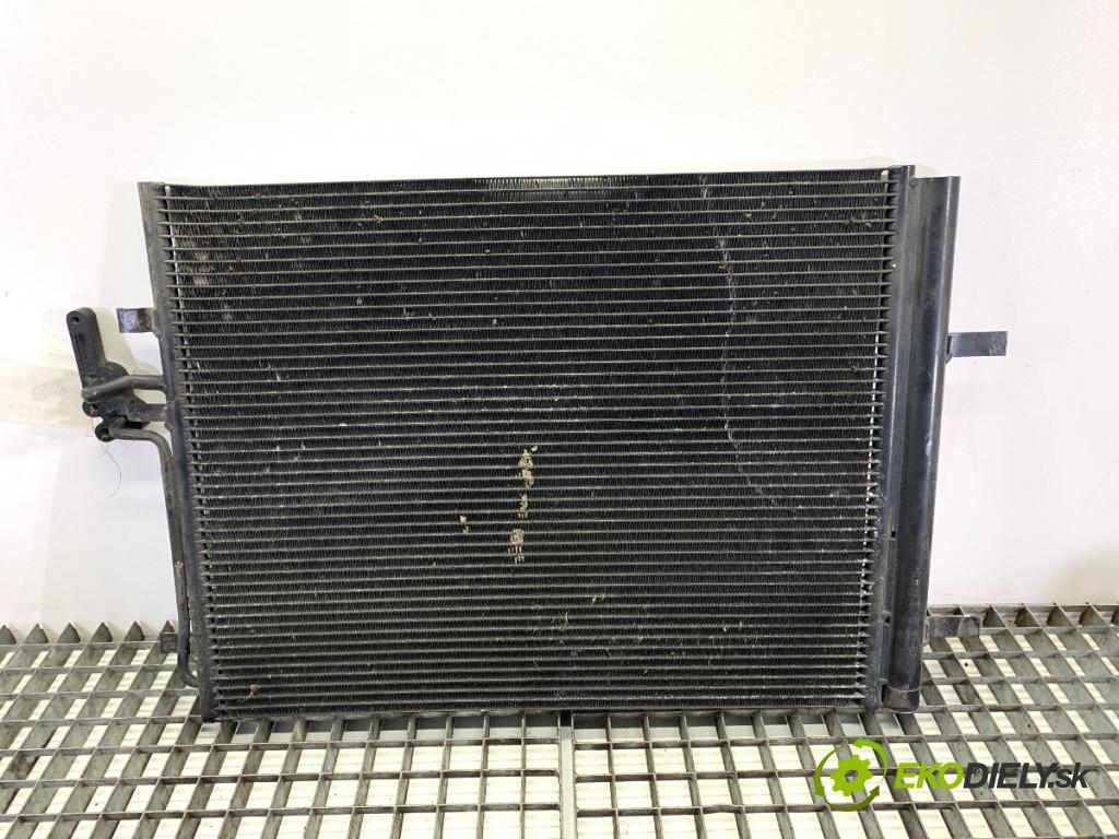 VOLVO V70 III Kombi 2008 147 kW 2.5 T 2521 Chladič klimatizácie  (Chladič klimatizácie)