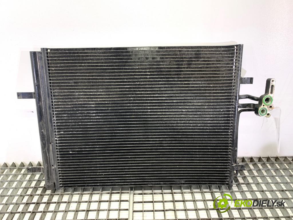 VOLVO V70 III Kombi 2008 147 kW 2.5 T 2521 Chladič klimatizácie  (Chladič klimatizácie)