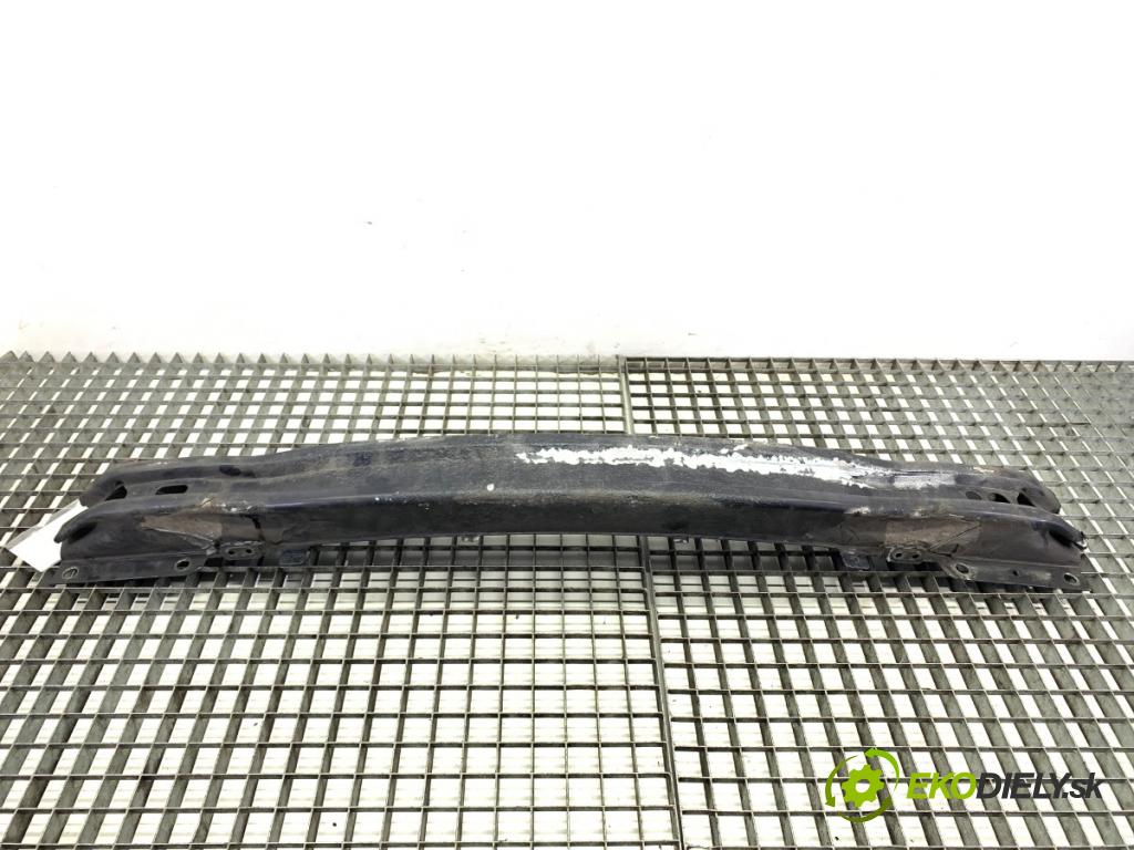 VOLVO V70 III Kombi 2008 147 kW 2.5 T 2521 výztuha nárazníka přední část  (Přední výztuha)