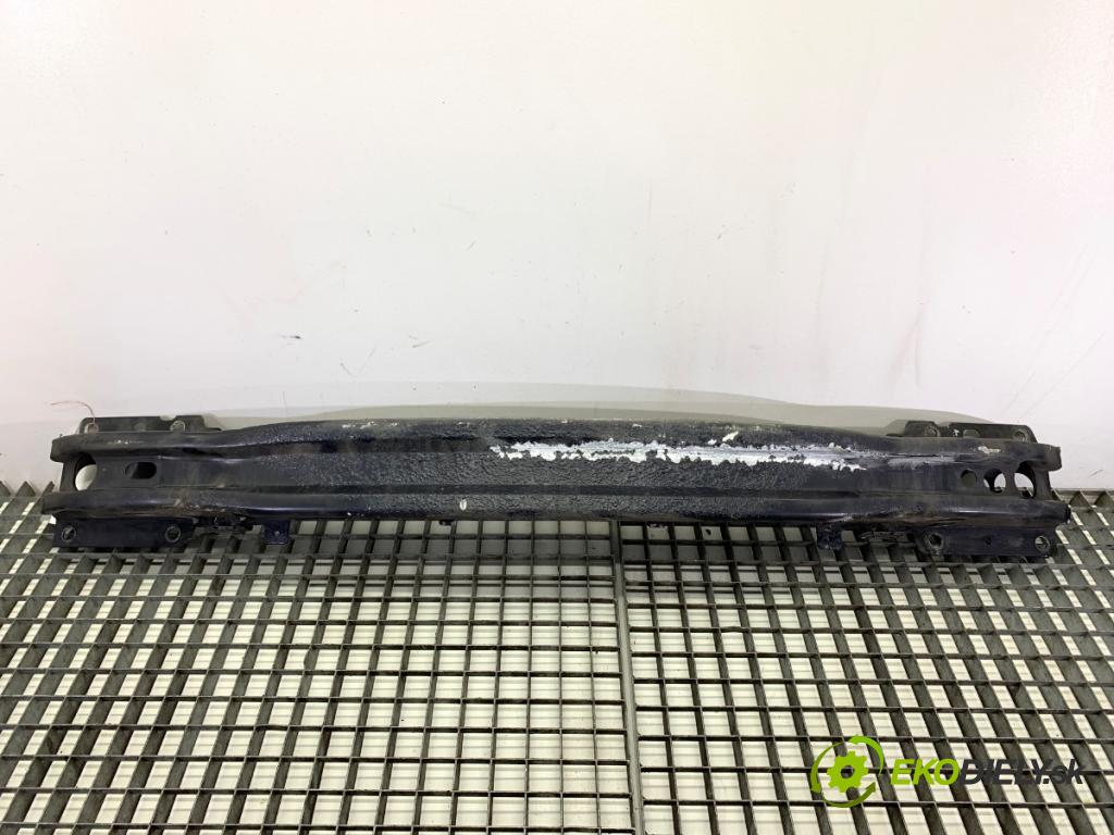 VOLVO V70 III Kombi 2008 147 kW 2.5 T 2521 výztuha nárazníka přední část  (Přední výztuha)