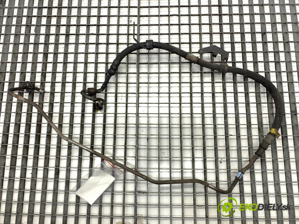 VOLVO V70 III Kombi 2008 147 kW 2.5 T 2521 hadice servočerpadlo 31202408 (Trubka servo čerpadla)