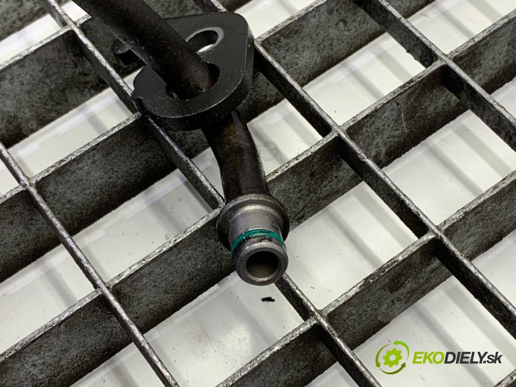 VOLVO V70 III Kombi 2008 147 kW 2.5 T 2521 hadice servočerpadlo 31202408 (Trubka servo čerpadla)