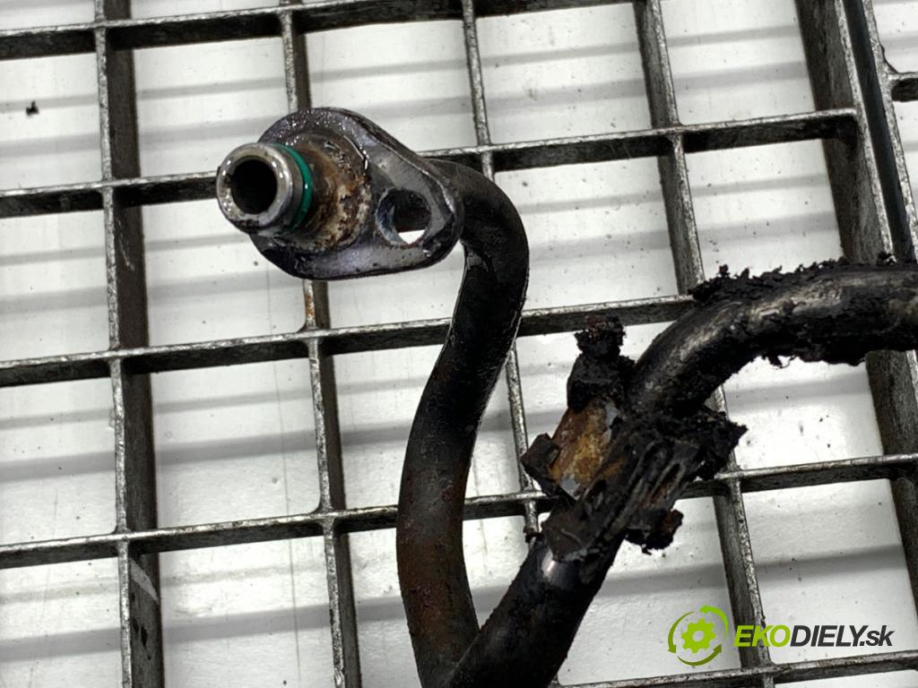 VOLVO V70 III Kombi 2008 147 kW 2.5 T 2521 hadice servočerpadlo 31202408 (Trubka servo čerpadla)