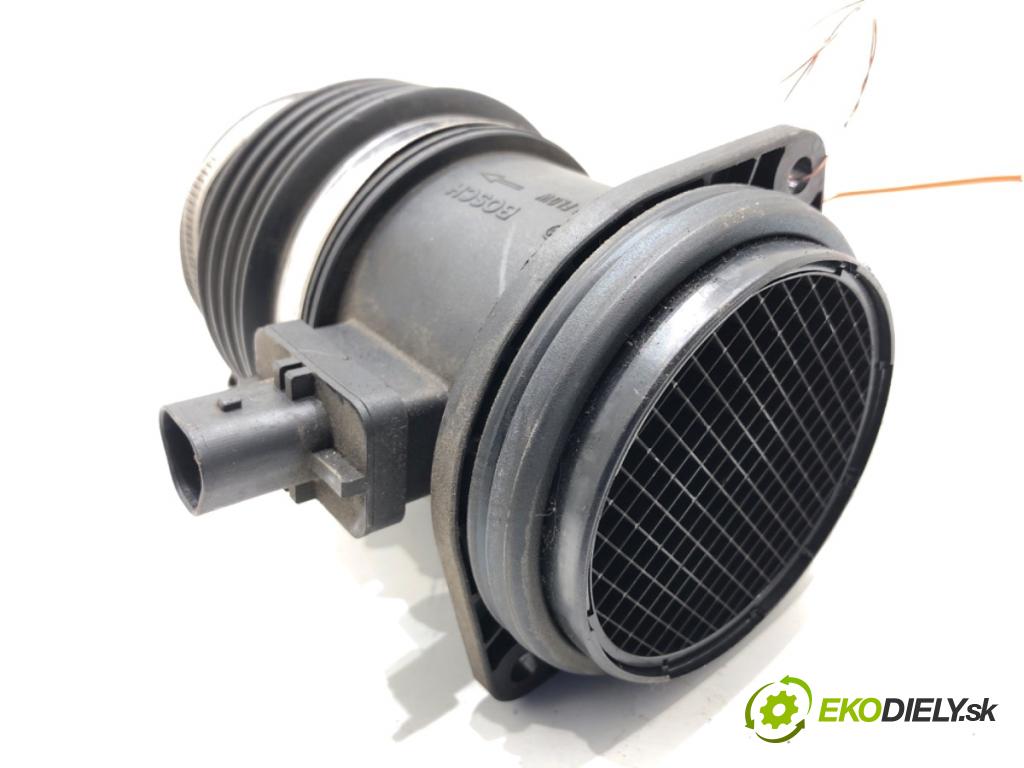 VOLVO V70 III Kombi 2008 147 kW 2.5 T 2521 Váha vzduchu 31216661 0280218240 (Váha vzduchu)