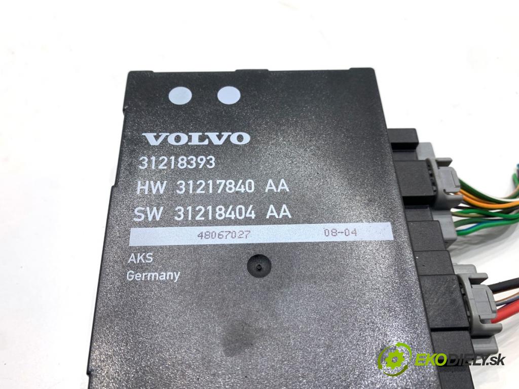 VOLVO V70 III Kombi 2008 147 kW 2.5 T 2521 Modul dverí 31218393