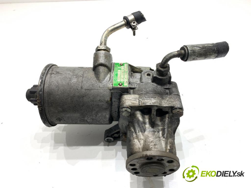 MERCEDES-BENZ W201 sedan 1991 55 kW D 2.0 (201.122) 1997 pumpa servočerpadlo 2014601880 (Servočerpadlo)